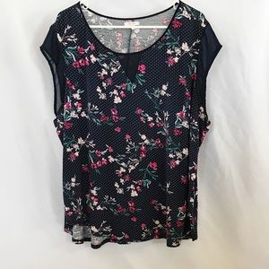 3 Maurice’s Tops - Size 3